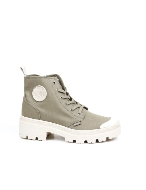 SNEAKER PALLABASE