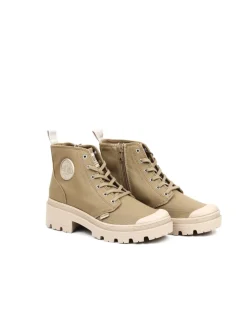SNEAKER PALLABASE