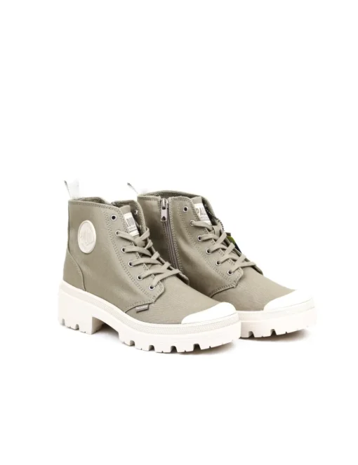 SNEAKER PALLABASE