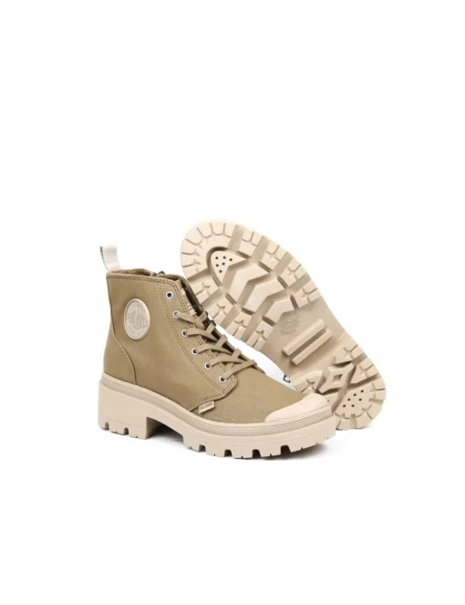 SNEAKER PALLABASE