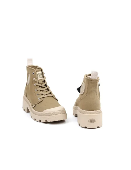 SNEAKER PALLABASE