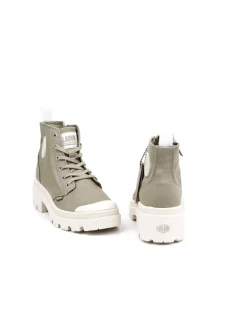 SNEAKER PALLABASE
