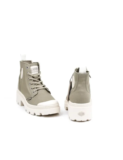 SNEAKER PALLABASE