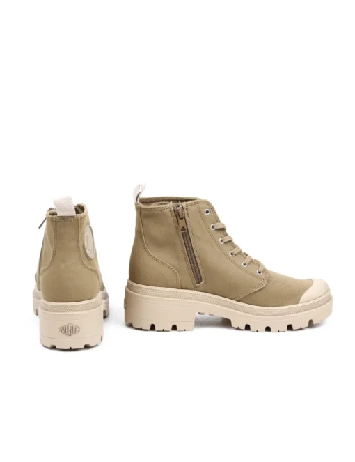 SNEAKER PALLABASE