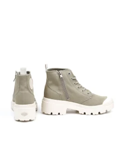 SNEAKER PALLABASE