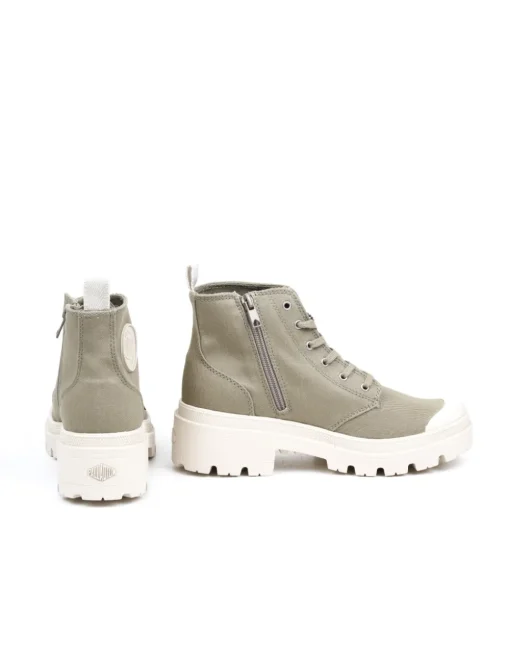 SNEAKER PALLABASE