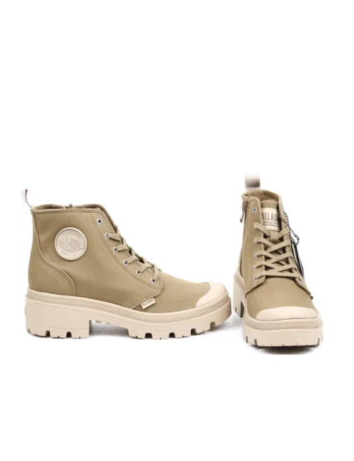 SNEAKER PALLABASE