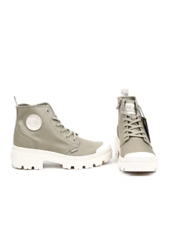 SNEAKER PALLABASE