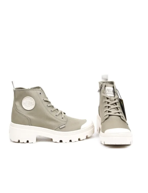 SNEAKER PALLABASE