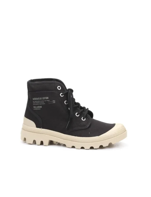 SNEAKER PALLABROUSSE