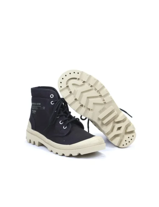 SNEAKER PALLABROUSSE
