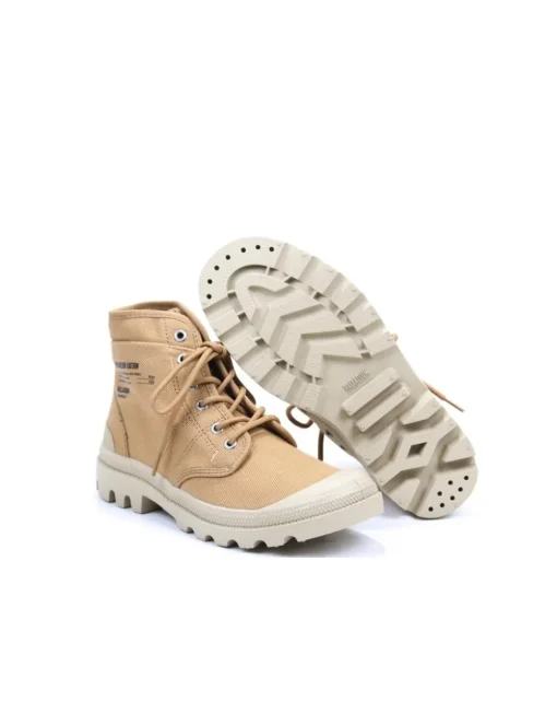 SNEAKER PALLABROUSSE