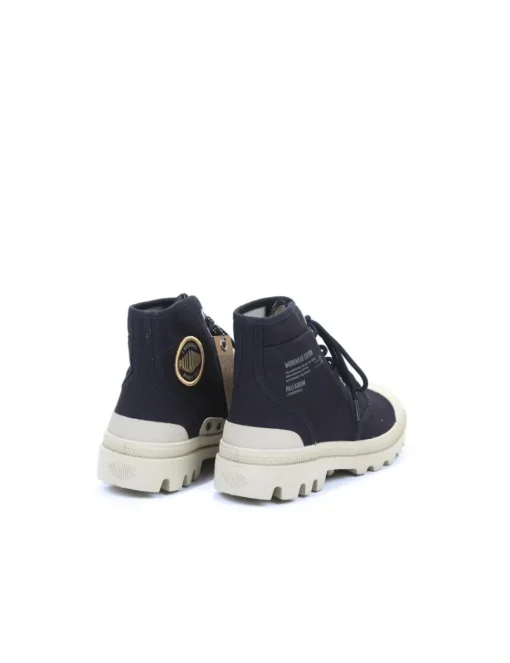 SNEAKER PALLABROUSSE