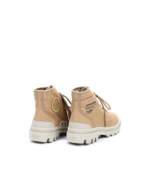 SNEAKER PALLABROUSSE