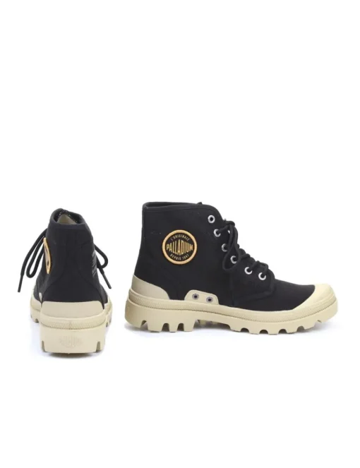 SNEAKER PALLABROUSSE