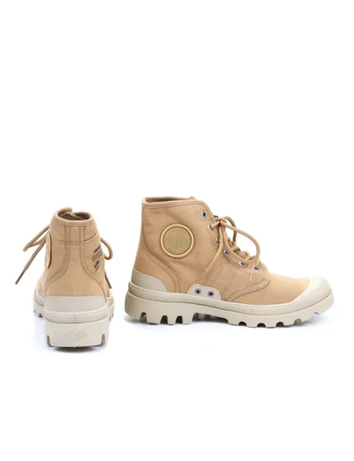 SNEAKER PALLABROUSSE