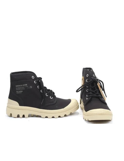 SNEAKER PALLABROUSSE