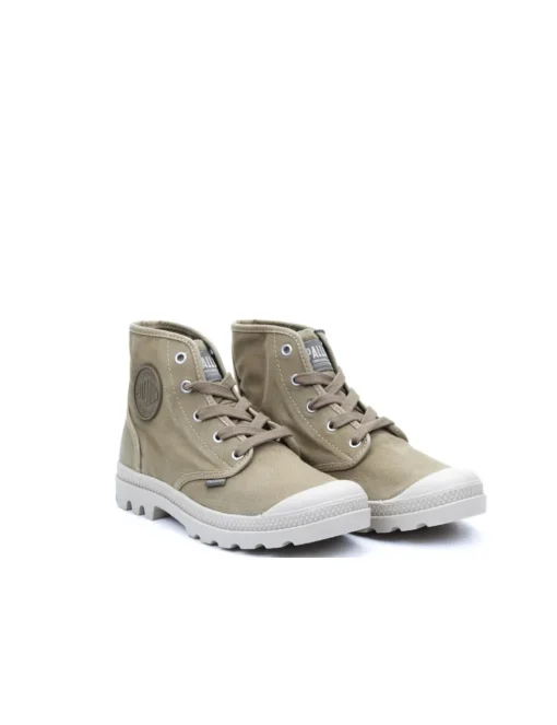 SNEAKER PAMPA