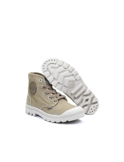 SNEAKER PAMPA