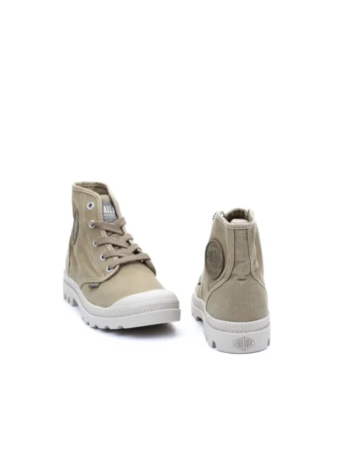 SNEAKER PAMPA