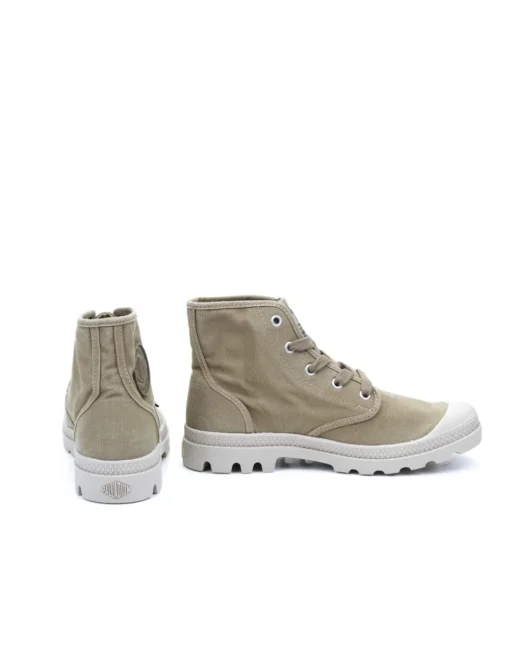 SNEAKER PAMPA