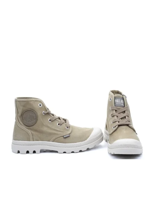 SNEAKER PAMPA