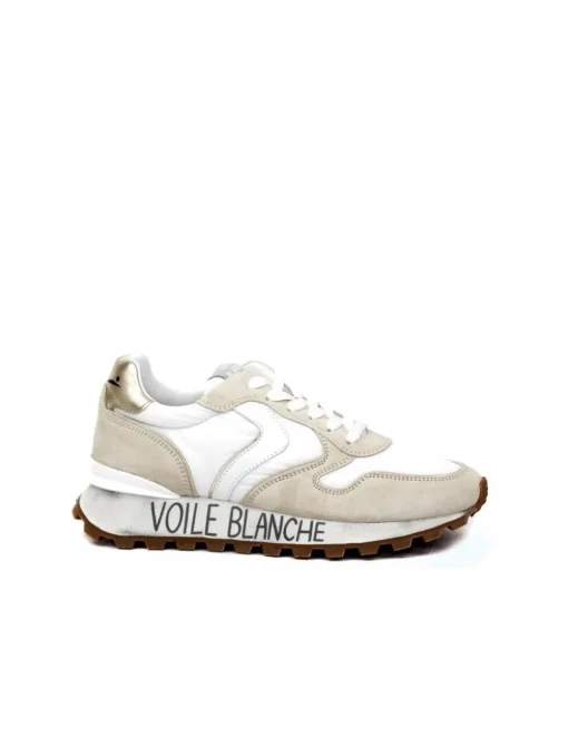 SNEAKER PARIS RACE