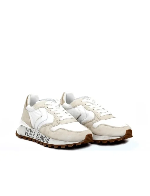 SNEAKER PARIS RACE