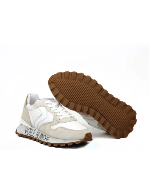 SNEAKER PARIS RACE