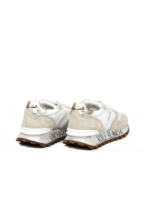 SNEAKER PARIS RACE