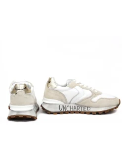 SNEAKER PARIS RACE