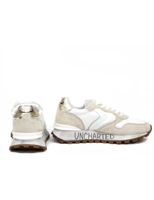 SNEAKER PARIS RACE
