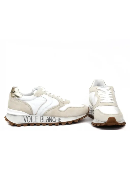 SNEAKER PARIS RACE