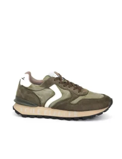 SNEAKER PARIS RACE MAN