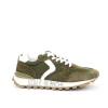 SNEAKER PARIS RACE MAN