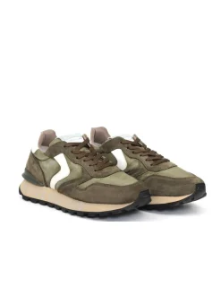 SNEAKER PARIS RACE MAN