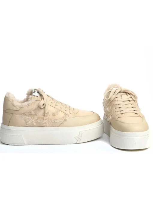 SNEAKER SAILOR