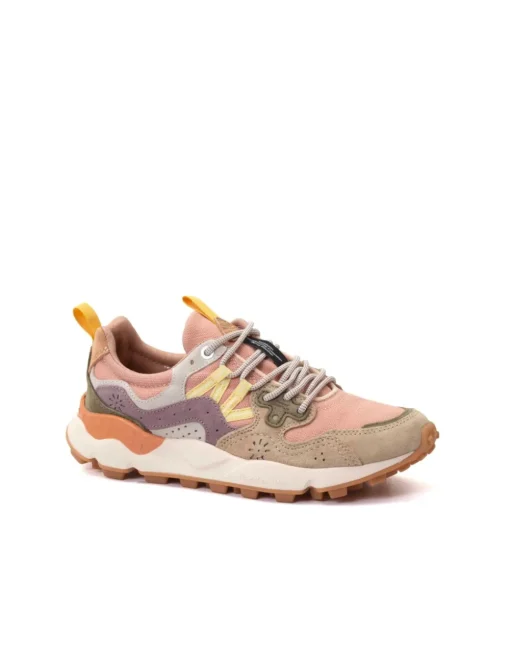 SNEAKER YAMANO