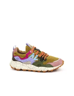 SNEAKER YAMANO