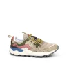 SNEAKER YAMANO