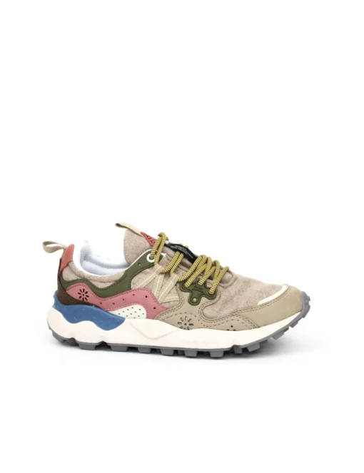 SNEAKER YAMANO