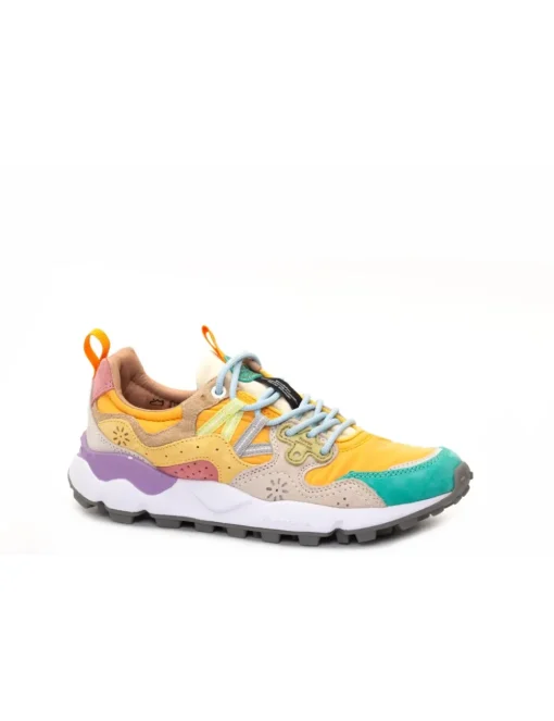 SNEAKER YAMANO