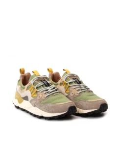 SNEAKER YAMANO