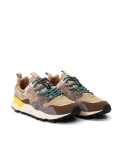 SNEAKER YAMANO