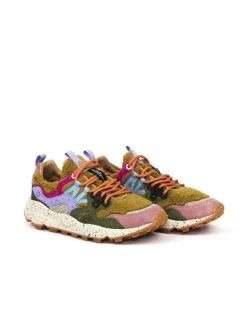 SNEAKER YAMANO