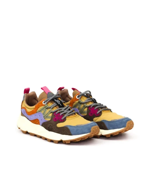SNEAKER YAMANO