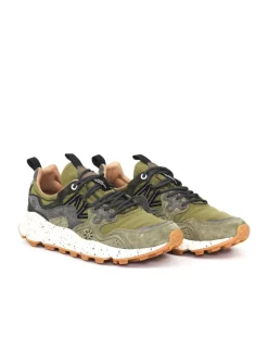 SNEAKER YAMANO