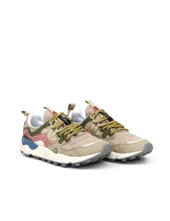 SNEAKER YAMANO