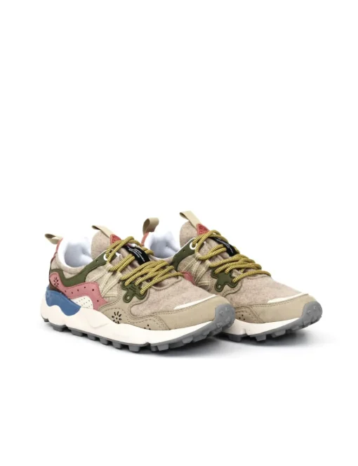 SNEAKER YAMANO
