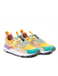 SNEAKER YAMANO